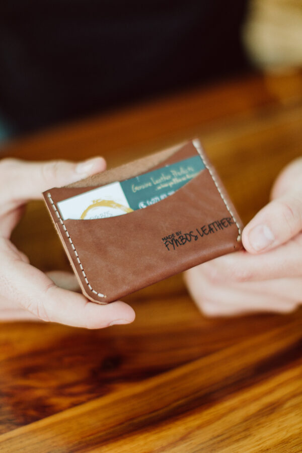 Fynbos Leather