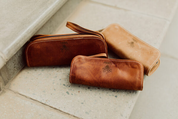 Fynbos Leather