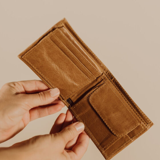 Men's Wallet