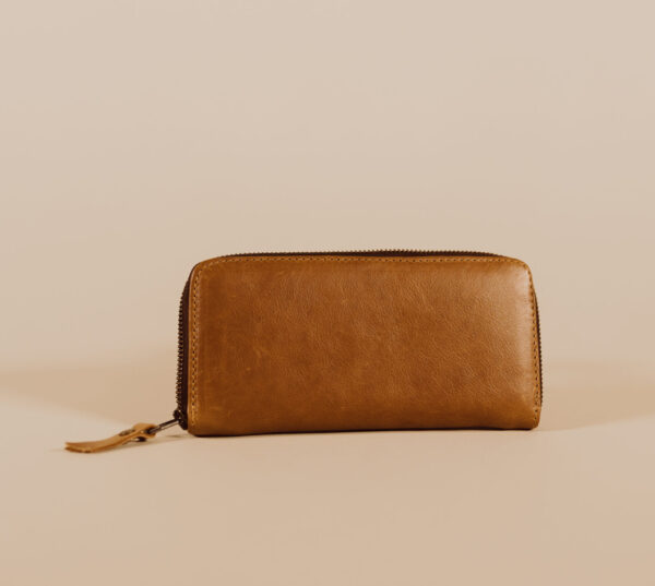 Fynbos Leather