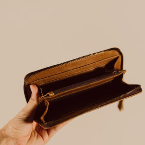 Ladies Wallet - Image 5