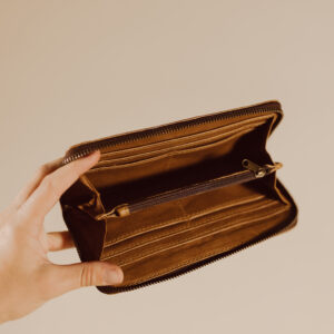 Ladies Wallet - Image 3