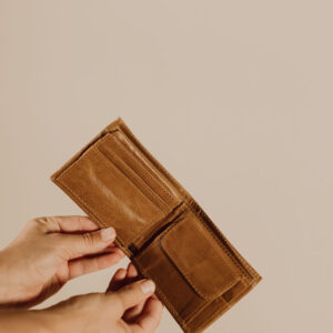 Men's Wallet - Image 4