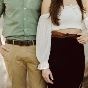 Girdles - Male & Female