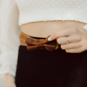 Bow Belt - Image 3