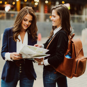 Travel Back Pack - Image 6