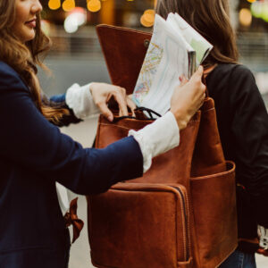 Travel Back Pack - Image 5