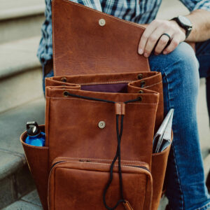 Travel Back Pack - Image 4