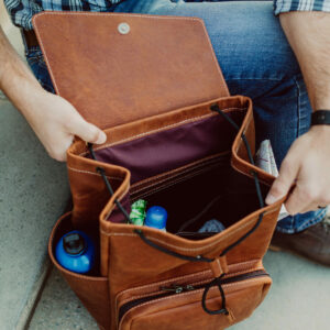 Travel Back Pack - Image 3