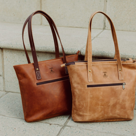 Darling Tote Bag