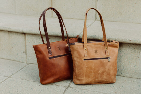 Fynbos Leather