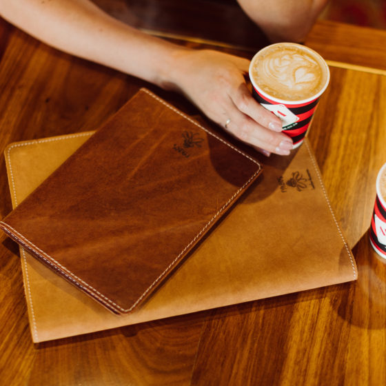 Diary & Journal Cover
