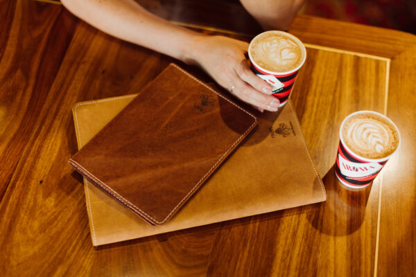 Fynbos Leather