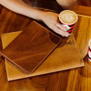 Diary & Journal Cover