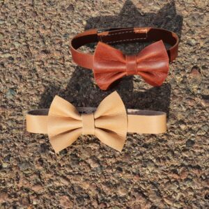 Little Mr & Miss Bow Tie - Image 3