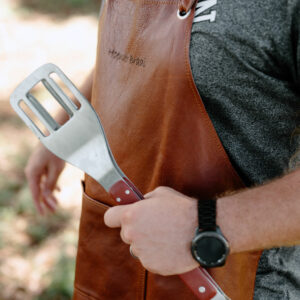 Leather Apron