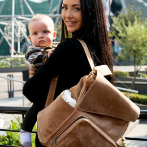 2-in-1 Baby Bag - Image 3