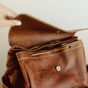 Travel Back Pack - Image 10