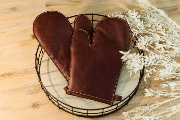 Fynbos Leather