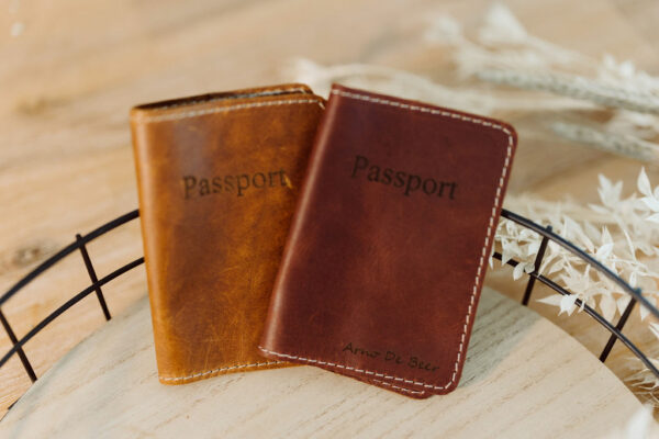 Fynbos Leather