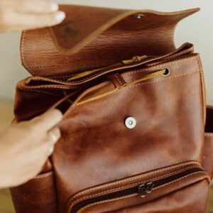 Travel Back Pack - Image 9