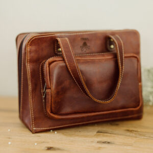 Absolute Toiletry Bag - Image 3