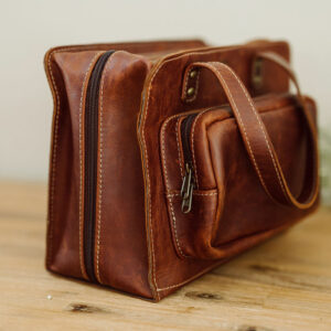Absolute Toiletry Bag