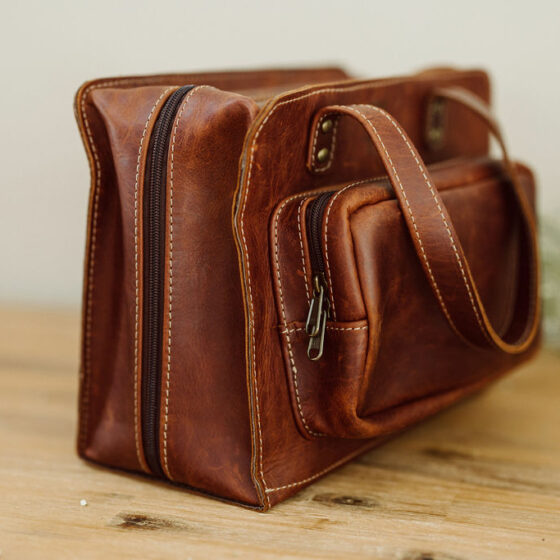 Absolute Toiletry Bag
