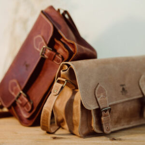 Buckle Handbag - Image 3