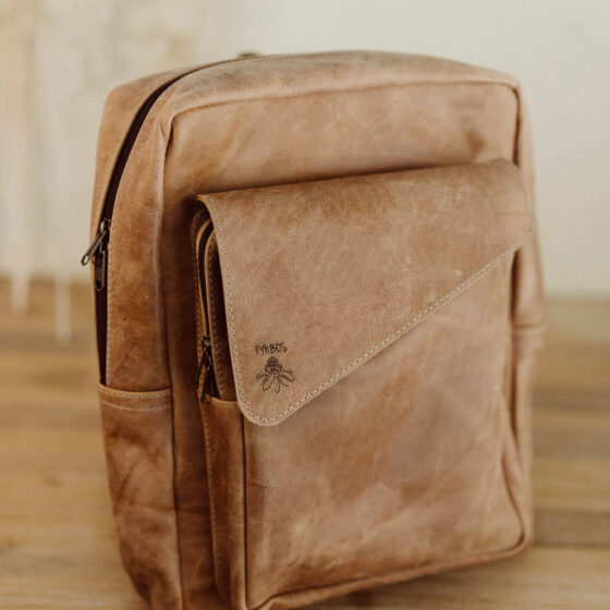 Fynbos Satchel