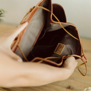 Travel Back Pack - Image 7