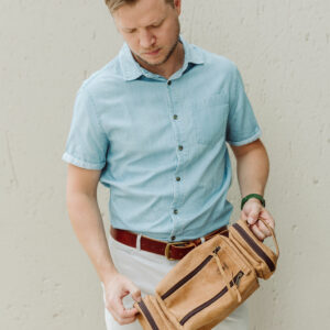 Toiletry bag - Image 5