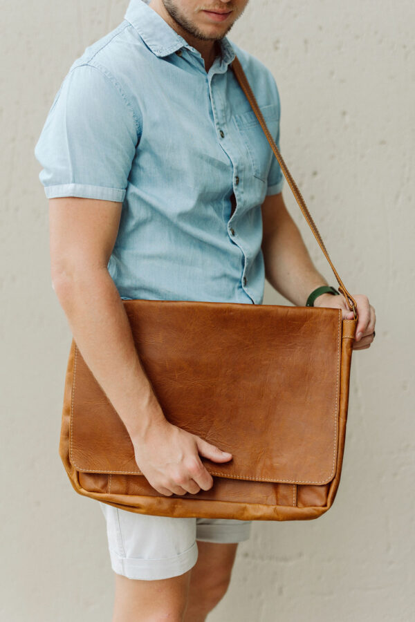 Fynbos Leather