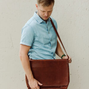 Postman Pat Laptop Bag - Image 4