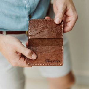Men's small Cardholder - Image 3