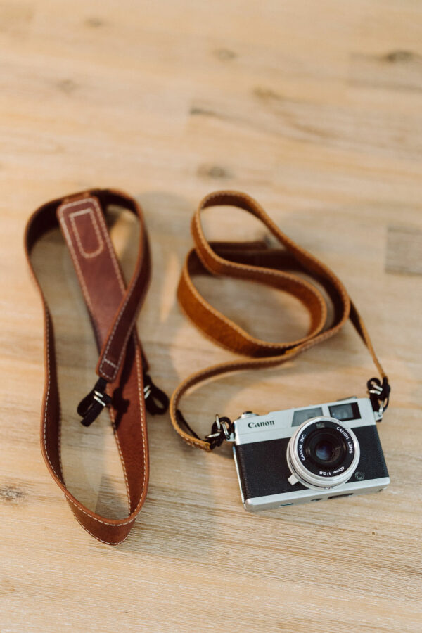 Fynbos Leather