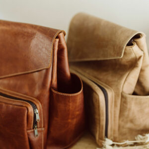 2-in-1 Baby Bag - Image 5