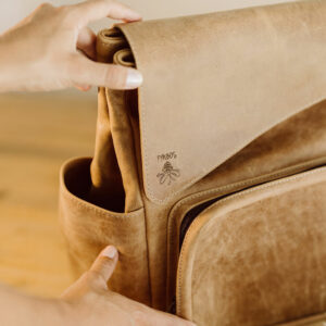 2-in-1 Baby Bag - Image 4