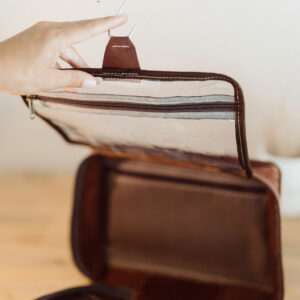 Absolute Toiletry Bag - Image 4