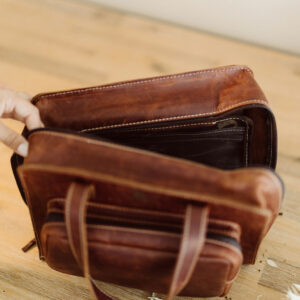 Absolute Toiletry Bag - Image 5
