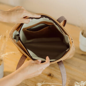 Darling Tote Bag - Image 4