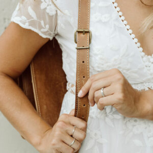 Old-School Laptop Bag - Image 12