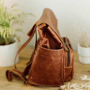 Travel Back Pack - Image 12