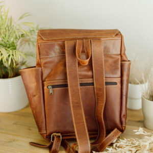 Travel Back Pack - Image 11