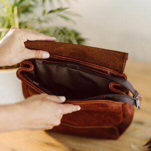 2-in-1 Ladies Kit Bag - Image 7
