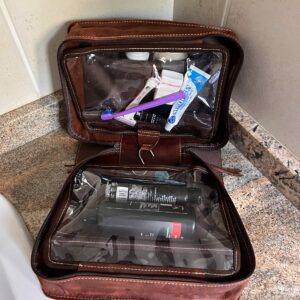 Absolute Toiletry Bag - Image 6