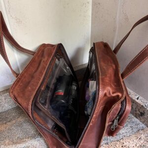 Absolute Toiletry Bag - Image 7