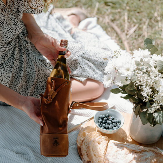 Wine Carrier