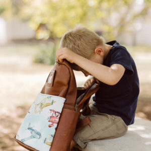 KIDS SCHOOL BAG - Image 3