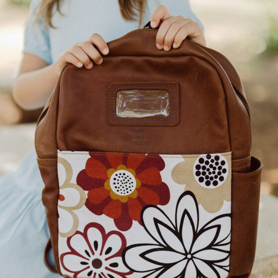 KIDS SCHOOL BAG